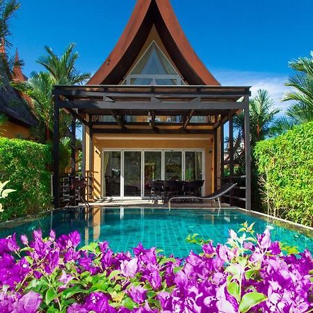 Koh Chang Beach Villas Luaran gambar