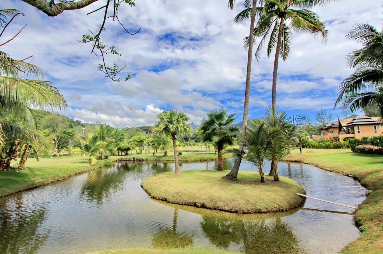 Koh Chang Beach Villas Luaran gambar