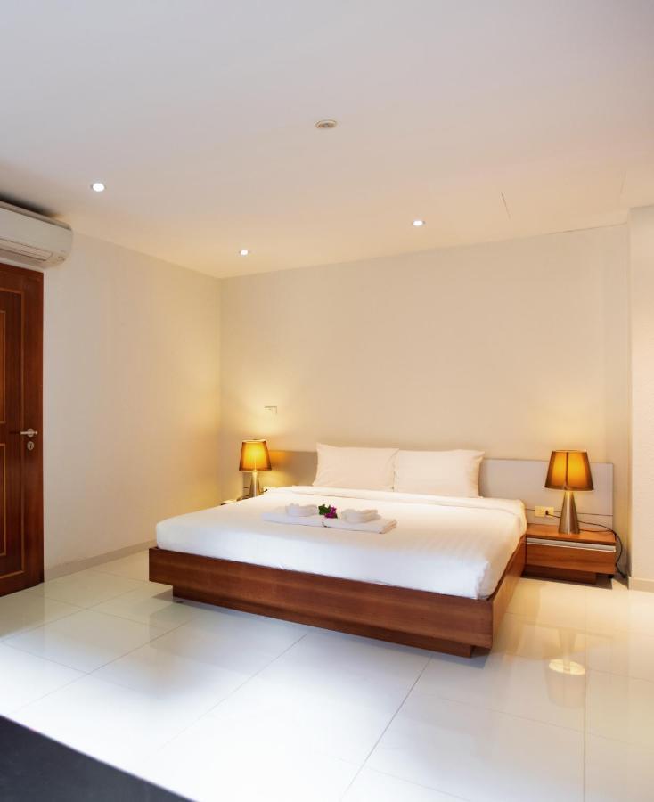 Koh Chang Beach Villas Luaran gambar