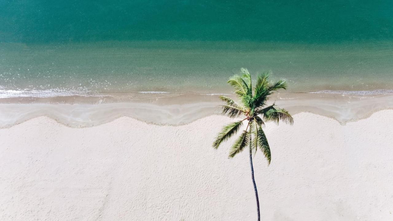 Koh Chang Beach Villas Luaran gambar