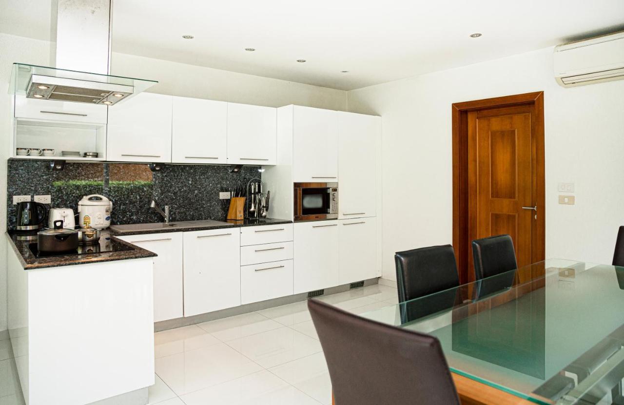 Koh Chang Beach Villas Luaran gambar