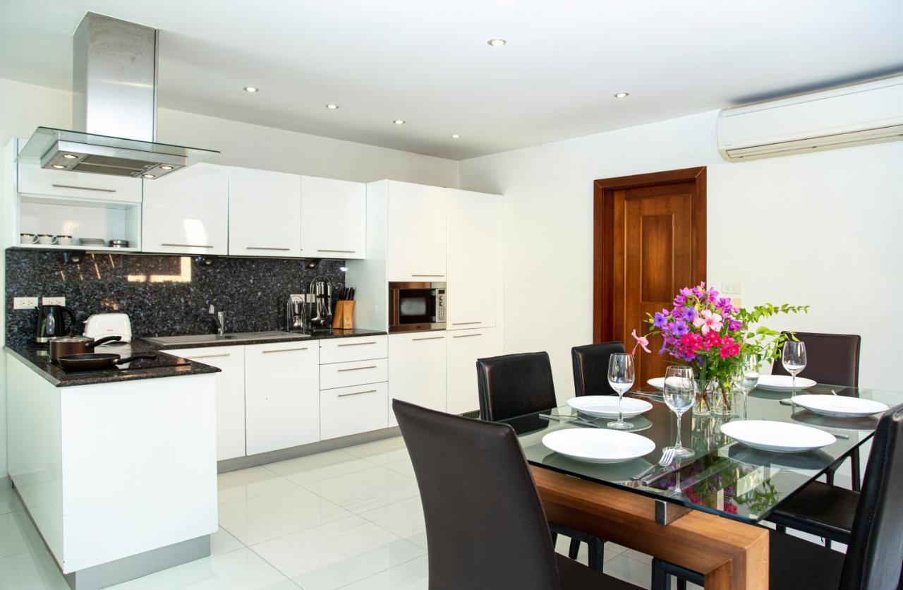 Koh Chang Beach Villas Luaran gambar