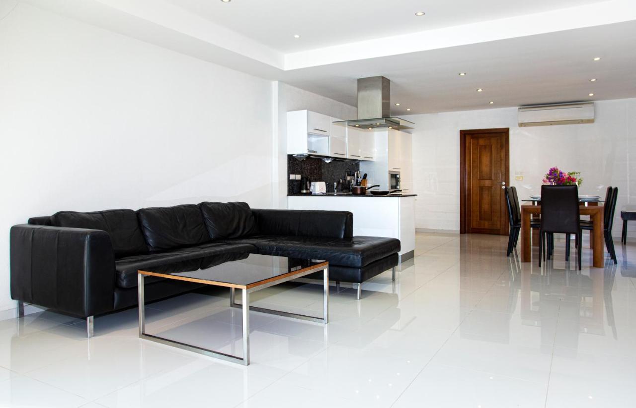 Koh Chang Beach Villas Luaran gambar
