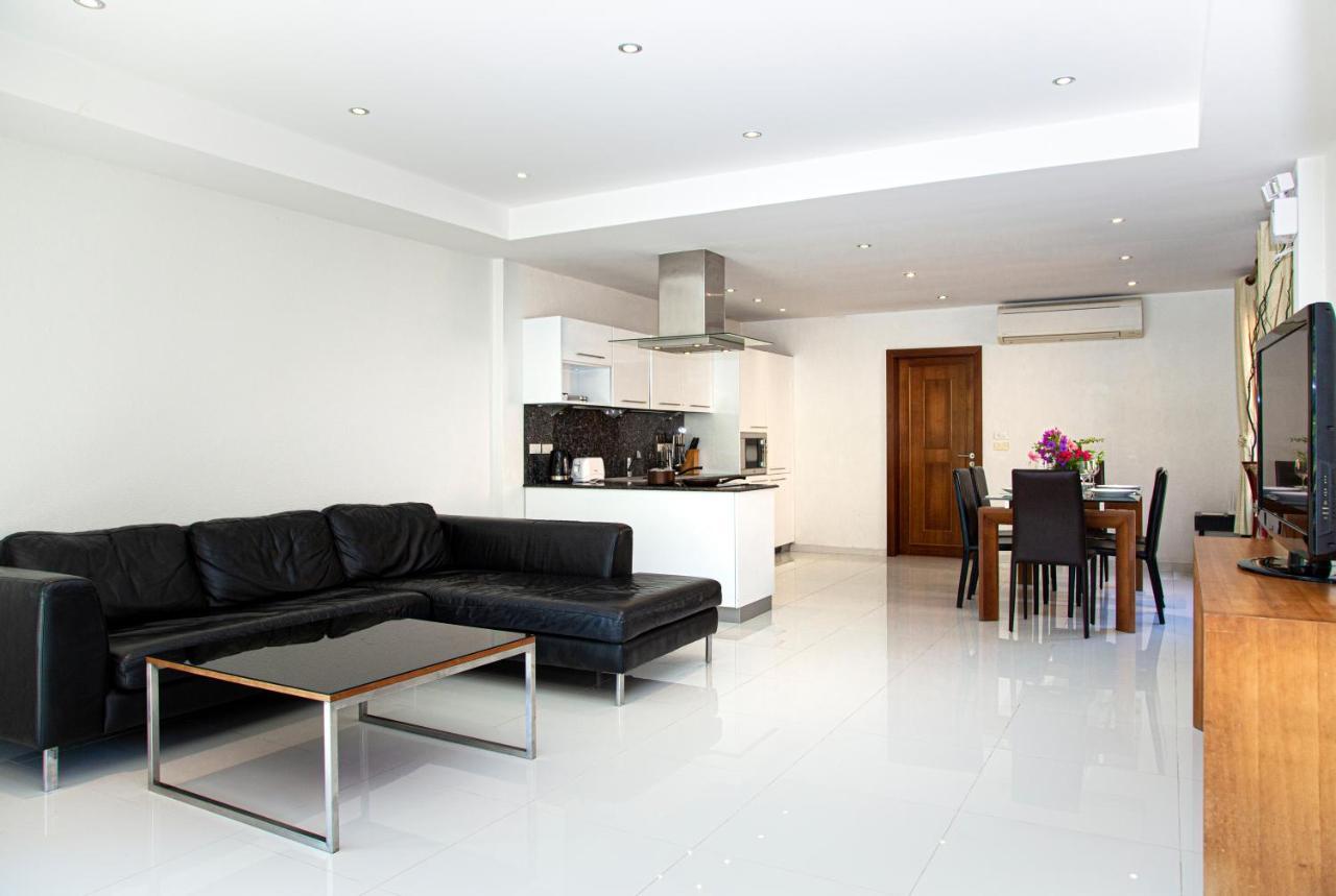 Koh Chang Beach Villas Luaran gambar