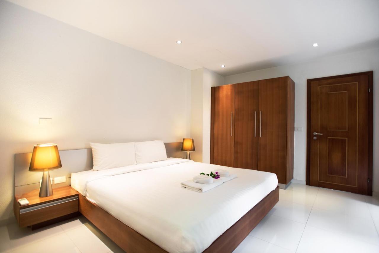Koh Chang Beach Villas Luaran gambar