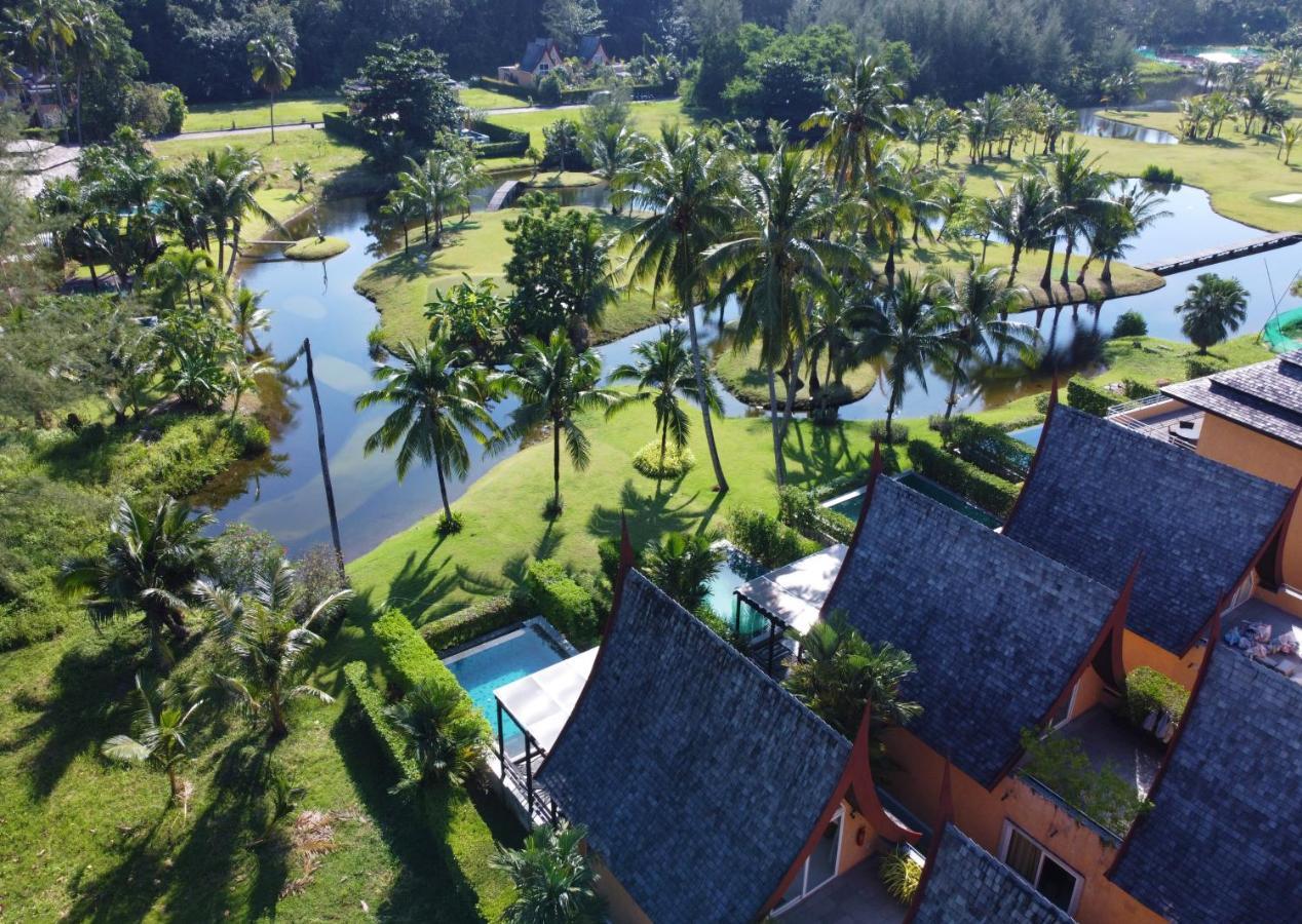 Koh Chang Beach Villas Luaran gambar