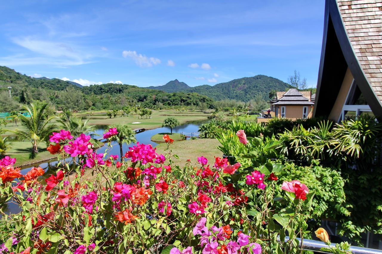 Koh Chang Beach Villas Luaran gambar